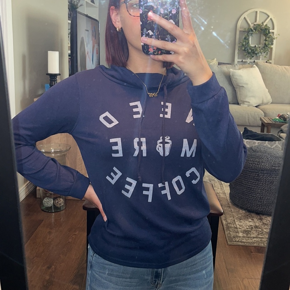 Fifth Suns Cowlneck Long Sleeve